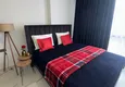Dostępny zakup Wynajem długoterminowy! Apartament 1+1 w komfortowym kompleksie, dzielnica Avsallar Alanya nr 28 6