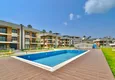 Kupić Dwupoziomowa willa typu twin w elitarnym ekokompleksie — dzielnica Kargicak, Alanya 5 