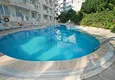 Kupić Dwupokojowe umeblowane mieszkanie w centrum Alanyi. Nadaje się do zezwolenia na pobyt 5 