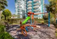 Kupić Linear 3+1 apartament z luksusowymi meblami w przytulnym kompleksie — Alanya, dzielnica Mahmutlar 5 
