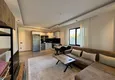 Dostępny zakup Stylowy apartament pod klucz z jedną sypialnią od właściciela w dzielnicy Alanya Mahmutlar 5 