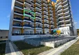 Kupić Jednopokojowy apartament z pięknym wykończeniem i dwoma balkonami — Mersin, Tomyuk 5