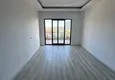 Dostępny zakup Jednopokojowy apartament z pięknym wykończeniem i dwoma balkonami — Mersin, Tomyuk 5