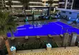 Kupić Apartament z 1 sypialnią i pięknym wykończeniem w dzielnicy Alanya Oba 4 