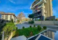 Kupić Apartament z 1 sypialnią i pięknym wykończeniem w dzielnicy Alanya Oba 7 