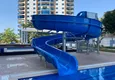 Kupić Dobrze wykończone mieszkanie w luksusowej rezydencji — Alanya, dzielnica Mahmutlar 6