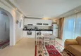 Dostępny zakup Apartament z 2 sypialniami z meblami i widokiem na morze w Alanya, dzielnica Mahmutlar 6 