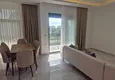 Dostępny zakup Trzypokojowy duplex w nowym ekskluzywnym kompleksie — dzielnica Avsallar, Alanya 6