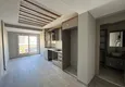 Dostępny zakup Pilna sprzedaż! Apartament 1+1 w nowym budynku, zaledwie 350 metrów od morza — Mersin, Arpachbakhshish 3