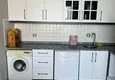 Dostępny zakup Apartament pod klucz z jedną sypialnią i widokiem na morze w nowoczesnym kompleksie — Mersin, Kargypinari 5