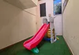 Kupić Jednopokojowy apartament z meblami w centrum Alanyi. Nieruchomości z zezwoleniem na pobyt 6 