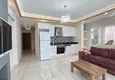 Dostępny zakup Jednopokojowy apartament z meblami w centrum Alanyi. Nieruchomości z zezwoleniem na pobyt 6 