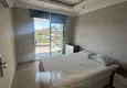 Dostępny zakup Apartament z 2 sypialniami z meblami i panoramicznym widokiem w Cikcilli Alanya 7 