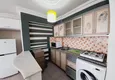 Dostępny zakup Umeblowany apartament z 1 sypialnią nad morzem w Mahmutlar, Alanya 6