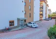 Kupić Dwa niezależne apartamenty w tej samej cenie, odnowione ze stylowymi wnętrzami - Alanya, dzielnica Kestel 6 