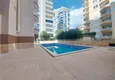 Kupić Apartament z 2 sypialniami z meblami i widokiem na morze w Alanya, dzielnica Mahmutlar 6 