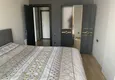 Dostępny zakup Jednopokojowy apartament z meblami i sprzętem bezpośrednio od właściciela - dzielnica Teje, Mersin 6 