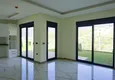 Dostępny zakup Dwupoziomowa willa typu twin w elitarnym ekokompleksie — dzielnica Kargicak, Alanya 3 