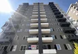 Kupić Umeblowane mieszkanie z jedną sypialnią w nowym kompleksie mieszkalnym, dzielnica Tomyuk, Mersin 6 