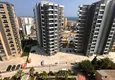 Dostępny zakup Umeblowane mieszkanie z jedną sypialnią w nowym kompleksie mieszkalnym, dzielnica Tomyuk, Mersin 6 