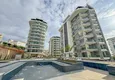 Kupić Dwa nowe apartamenty z wysokiej jakości wykończeniami w kompleksie premium — Tosmur, Alanya 6 