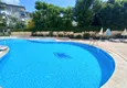 Kupić Dwupokojowe umeblowane mieszkanie w centrum Alanyi. Nadaje się do zezwolenia na pobyt 6 