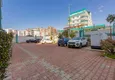 Kupić Linear 3+1 apartament z luksusowymi meblami w przytulnym kompleksie — Alanya, dzielnica Mahmutlar 6 