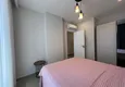 Dostępny zakup Umeblowane mieszkanie z jedną sypialnią do wynajęcia w centrum Alanyi — w pobliżu plaży Kleopatra nr 1 6