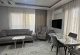 Dostępny zakup Stylowy umeblowany apartament 2+1 w Mersin, dzielnica Erdemli 6