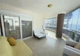 Dostępny zakup Apartament z 2 sypialniami z meblami i widokiem na morze w Alanya, dzielnica Mahmutlar 7 