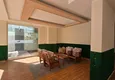 Kupić Jednopokojowy apartament z meblami w centrum Alanyi. Nieruchomości z zezwoleniem na pobyt 7 