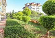 Kupić Dwa niezależne apartamenty w tej samej cenie, odnowione ze stylowymi wnętrzami - Alanya, dzielnica Kestel 7 