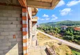 Dostępne Nieruchomość inwestycyjna w budowie - Alanya, Demirtash. Obszar jest otwarty na zezwolenia na pobyt 22 