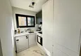 Dostępny zakup Stylowy apartament z jedną sypialnią z meblami w centrum Alanyi — rynek podstawowy 7 