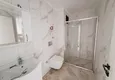 Dostępny zakup Apartament 1+1 od inwestora w kompleksie z infrastrukturą hotelową — dzielnica Avsallar 7