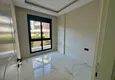 Dostępny zakup Apartament z 1 sypialnią i pięknym wykończeniem w dzielnicy Alanya Oba 7 
