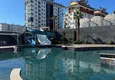 Kupić Wynajem długoterminowy! Apartament 1+1 w komfortowym kompleksie, dzielnica Avsallar Alanya nr 28 7