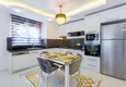 Dostępny zakup Linear 3+1 apartament z luksusowymi meblami w przytulnym kompleksie — Alanya, dzielnica Mahmutlar 8 