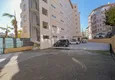 Kupić Dwupokojowe umeblowane mieszkanie w centrum Alanyi. Nadaje się do zezwolenia na pobyt 7 