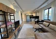 Dostępny zakup Stylowy apartament pod klucz z jedną sypialnią od właściciela w dzielnicy Alanya Mahmutlar 7 