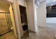Dostępny zakup Umeblowane mieszkanie z jedną sypialnią do wynajęcia w centrum Alanyi — w pobliżu plaży Kleopatra nr 1 7