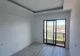 Dostępny zakup Jednopokojowy apartament z pięknym wykończeniem i dwoma balkonami — Mersin, Tomyuk 7
