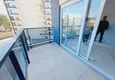 Dostępny zakup Jednopokojowe mieszkanie od właściciela z pięknym wykończeniem w dzielnicy Avsallar, Alanya 7