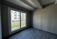 Dostępny zakup Pilna sprzedaż! Apartament 1+1 w nowym budynku, zaledwie 350 metrów od morza — Mersin, Arpachbakhshish 4