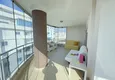 Dostępny zakup Apartament z 2 sypialniami z meblami i widokiem na morze w Alanya, dzielnica Mahmutlar 8 