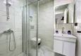 Dostępny zakup Jednopokojowy apartament z meblami w Alanya, dzielnica Mahmutlar 8 
