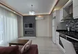 Dostępny zakup Jednopokojowy apartament z meblami w centrum Alanyi. Nieruchomości z zezwoleniem na pobyt 8 