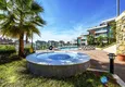 Kupić Apartament z 2 sypialniami z meblami i panoramicznym widokiem w Cikcilli Alanya 8 