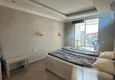 Dostępny zakup Apartament z 2 sypialniami z meblami i panoramicznym widokiem w Cikcilli Alanya 9 