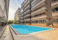 Kupić Umeblowany apartament z 1 sypialnią nad morzem w Mahmutlar, Alanya 8
